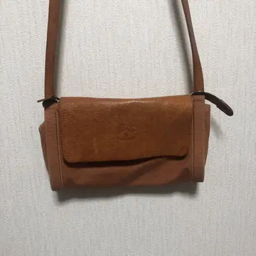 일비종떼 숄더백