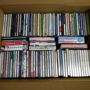 classic 클래식 CD 약 110장 세트 묶음 판매 대량