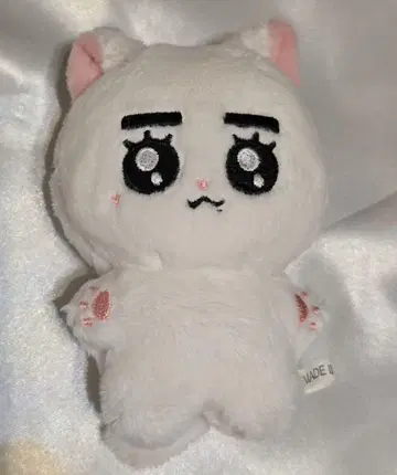 NCT 127 태용 봉제 인형