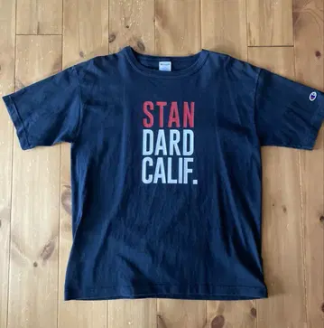 STANDARD CALIFORNIA t1011 티셔츠