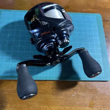 다이와 21 스티즈 A TW HLC 7.1L 새상품급
