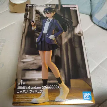 BANDAI 냐앙 피규어