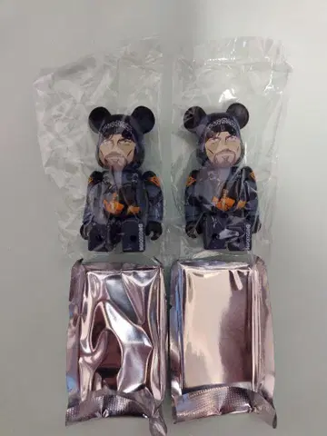 BE@RBRICK SERIES 50 SF/DEATH STRADING 2