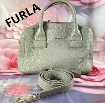 훌라 FURLA 2way 숄더 핸드백