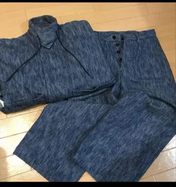 투모로우랜드 셋업