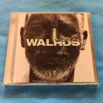 WALRUS VACCINE CD
