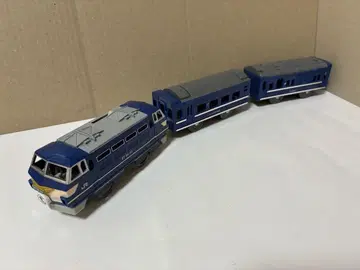 B [프라레일] 블루 트레인 하야부사 EF66 49호기 2