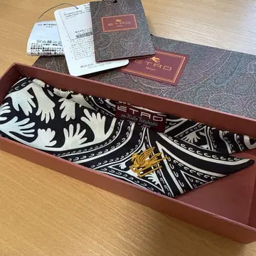 ETRO per Kaito Takahashi 페이즐리나 에트로
