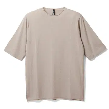 RIPVANWINKLE R+263 Knit T 니트 셔츠 립