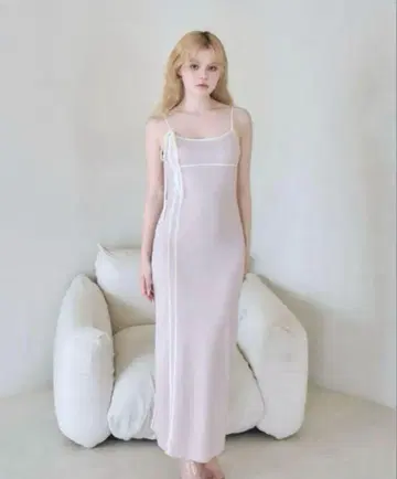 andmary Anne knit dress