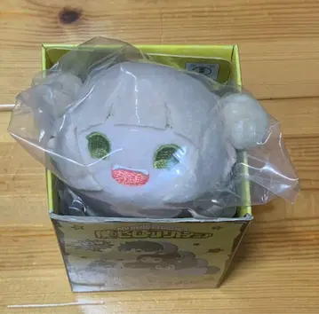 [ 171 ] 나의 히어로 아카데미아 모찌모찌 마스코트 토가 히미코