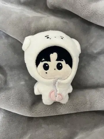 ENHYPEN 성훈 봉제 인형