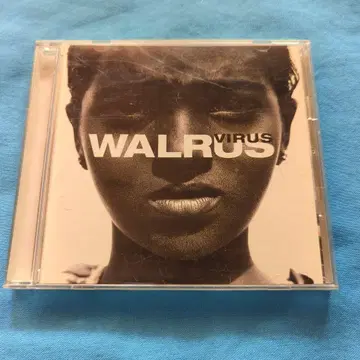 WALRUS VIRUS CD
