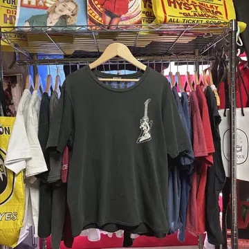 HYSTERIC GLAMOUR 기타 그래픽 티셔츠 M