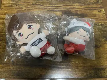 나니와단시 니시하타 다이고 인형 세트
