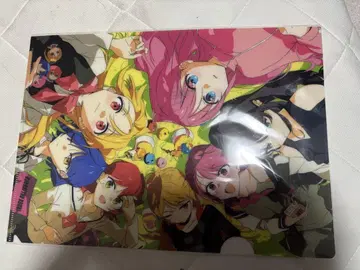 봇치 더 록! 봇치 더 록! 클리어 파일 아사쿠사