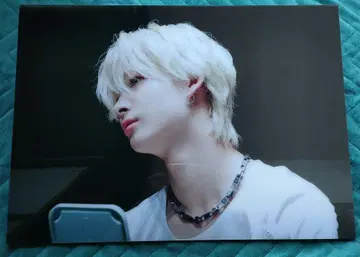 ENHYPEN 니키 아크릴 액자 A2 사이즈