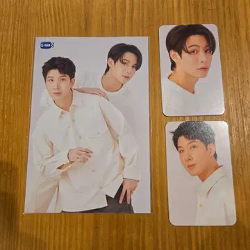 FirstKhaotung GMMTV 가챠 엽서