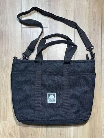 SIERRA DESIGNS 숄더백 미니 토트
