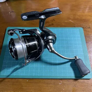 다이와 24 루비아스 LT2500S 컨디션 최상