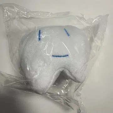 Ado 안녕하세요! 하짱입니다 키링