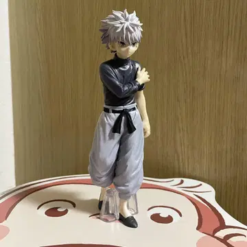 HUNTER x HUNTER 제일복권 B상 키루아
