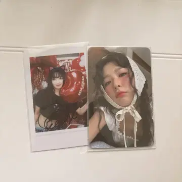 Red Velvet Seulgi 슬기 TILT 스타리바 아스루