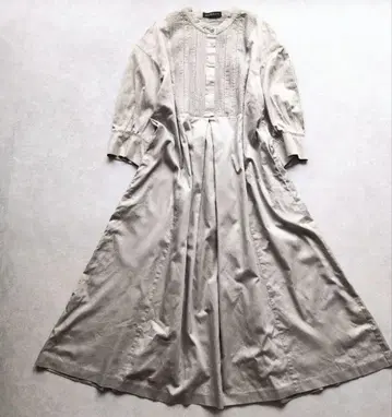 DAMA collection 셔츠 원피스