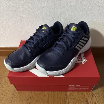 K-SWISS 테니스화 Court Express 카펫용 26cm