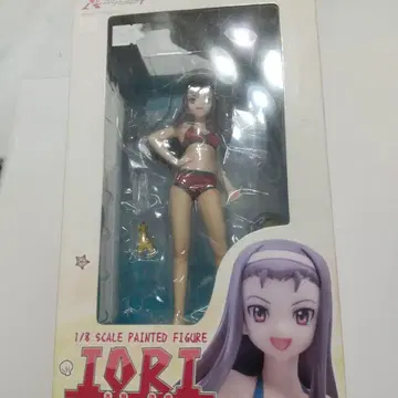 아이돌 마스터 제노그라시아 굿스마일컴퍼니 미나세 이오리 피규어