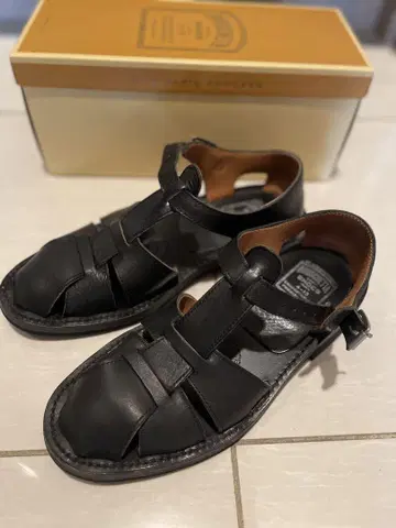 BRUSCHETTA SHOES ORLEANS 브루스케타 슈즈
