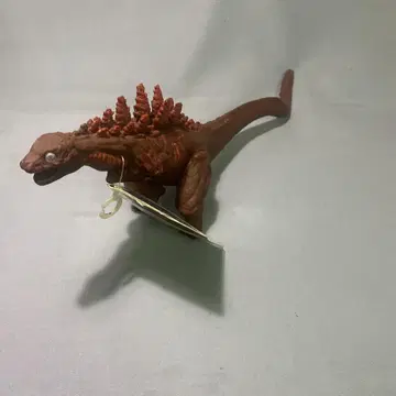 무비, 몬스터 시리즈 2016 제3형태