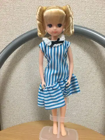 키라짱 리카짱 캐슬
