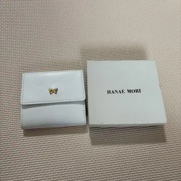 MORI HANAE 지갑