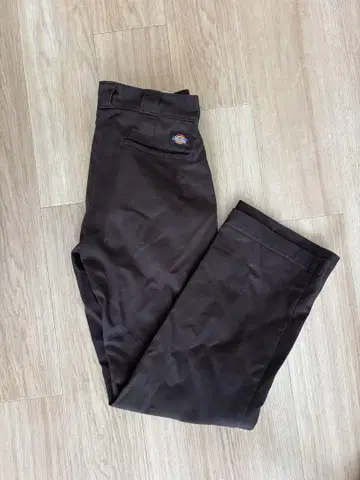 Dickies 디키즈 874 브라운 사이즈 32