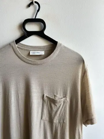 [새상품급] ICEBREAKER MERINO 150g 울 티셔츠