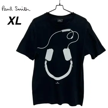 [빅 사이즈] PS Paul Smith 폴스미스 반팔 티셔츠 XL