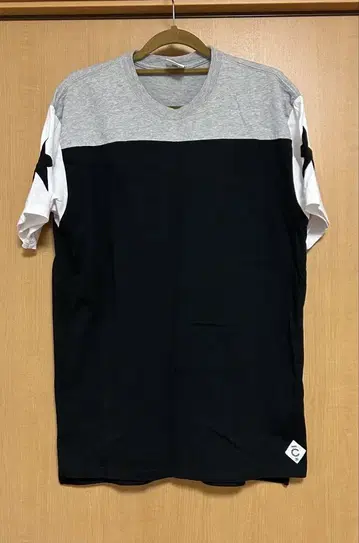 crooks&castles 티셔츠