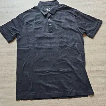 블랙 라벨 피케 셔츠