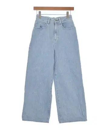 UNITED ARROWS 데님 팬츠 여성용