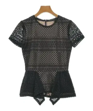 BCBG MAXAZRIA 블라우스 여성용