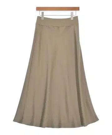 DRESSTERIOR 롱 맥시 스커트 여성용