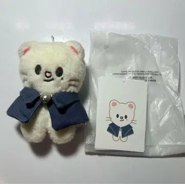 스키즈 MAGIC SCHOOL 10cm  지니레트 현진 팬미