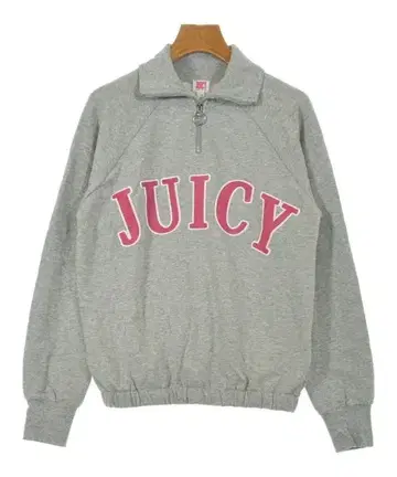 JUICY COUTURE 맨투맨 여성용