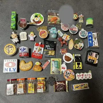 가챠가챠 묶음 판매