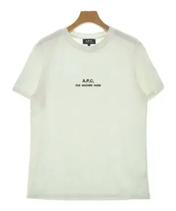 A.P.C. 티셔츠 여성용