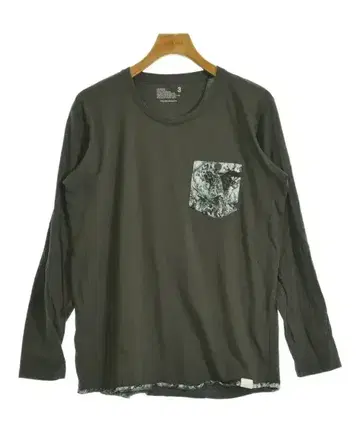 White Mountaineering 티셔츠 남성용