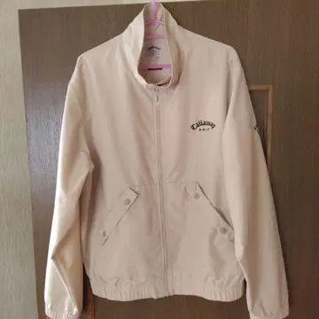 Callaway 캘러웨이 골프 자켓 M 사이즈