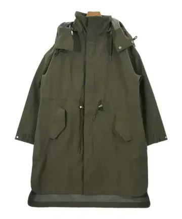Polo Ralph Lauren 모즈 코트 여성용