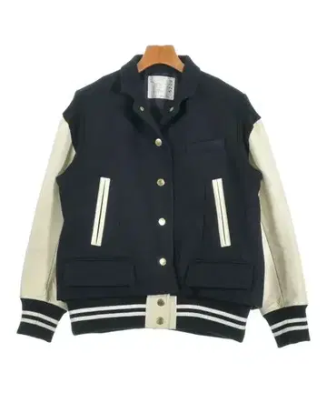 sacai 블루종 (기타) 여성용